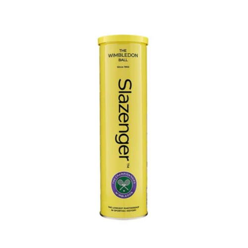 Slazenger Wimbledon Tennis Ball Bundles