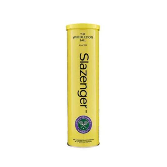 Slazenger Wimbledon Tennis Ball Bundles