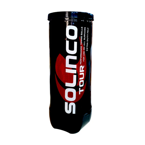Solinco Tour Performance Tennis Ball