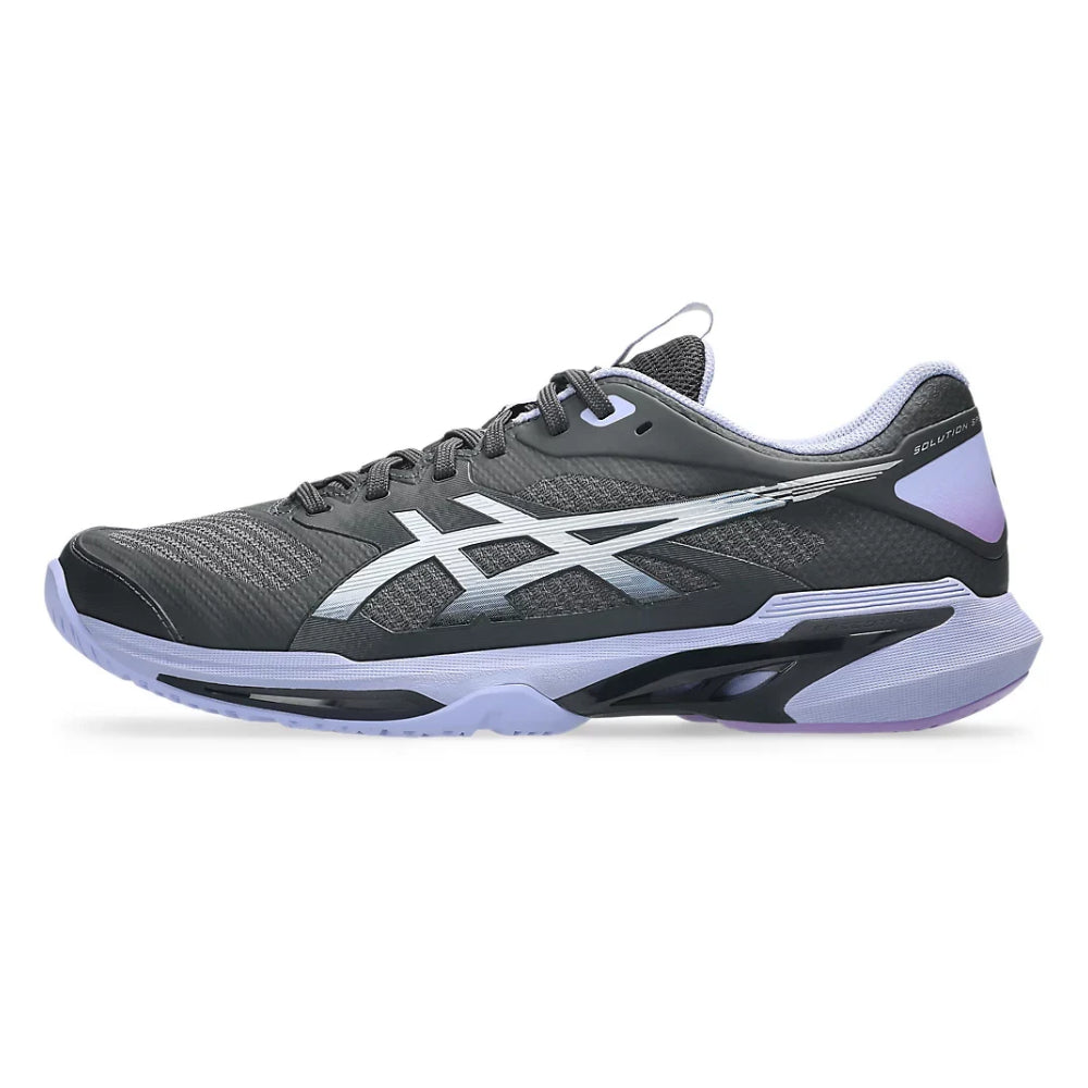Asics Solution Speed FF 4 Night Energy Tennis Shoes