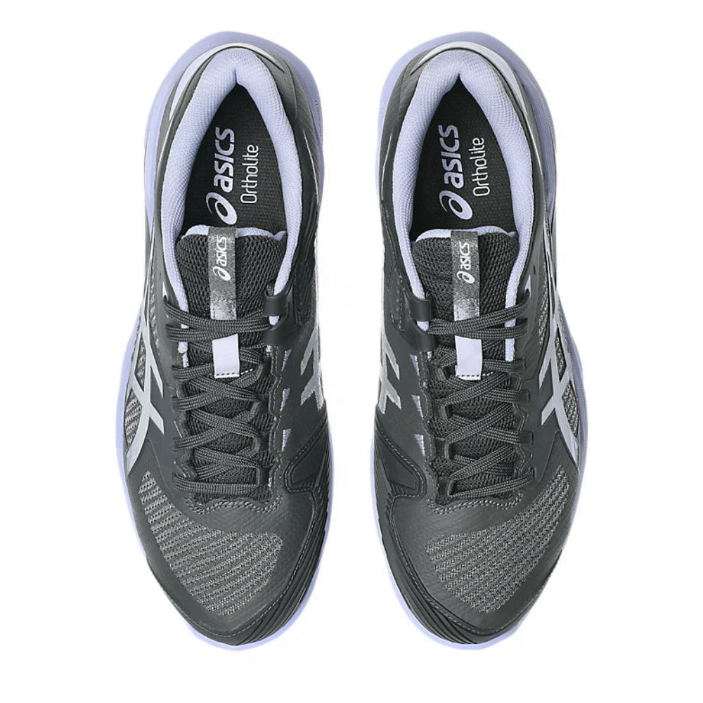Asics Solution Speed FF 4 Night Energy Tennis Shoes