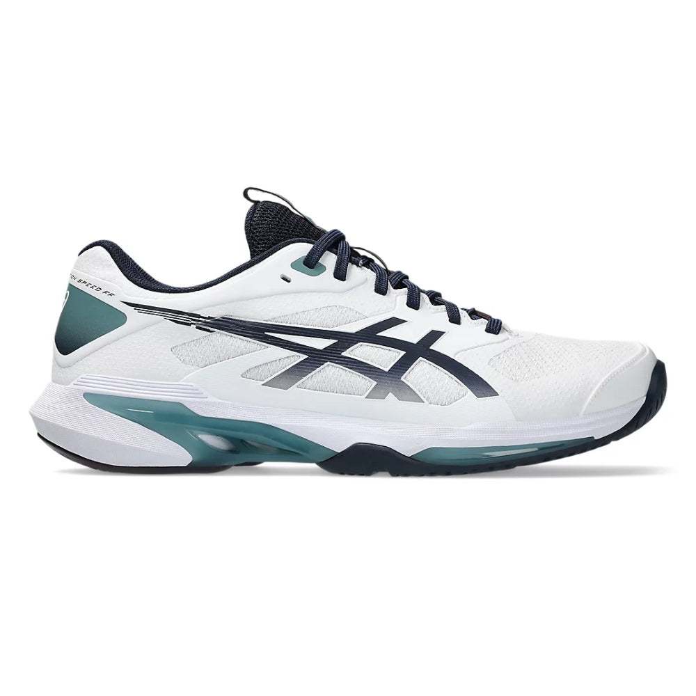 Asics Solution Speed FF4 Tennis Shoes