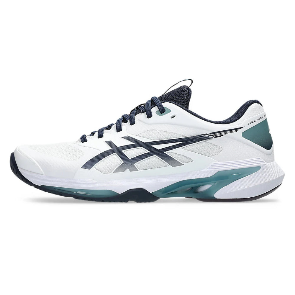 Asics Solution Speed FF4 Tennis Shoes