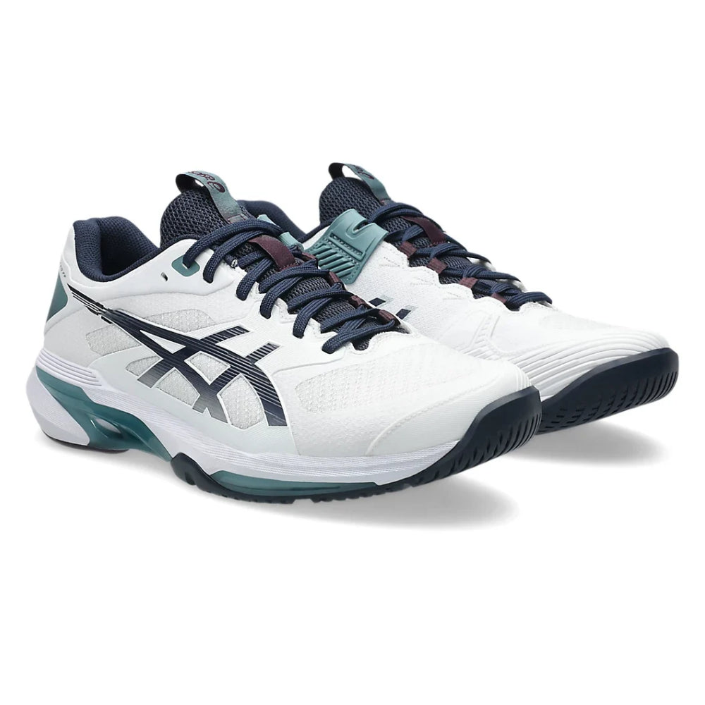 Asics Solution Speed FF4 Tennis Shoes