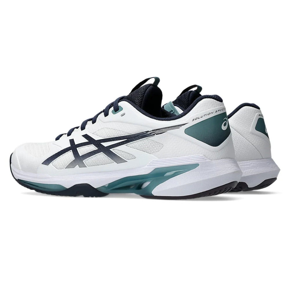 Asics Solution Speed FF4 Tennis Shoes