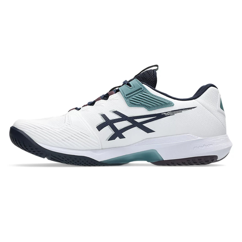 Asics Solution Speed FF4 Tennis Shoes