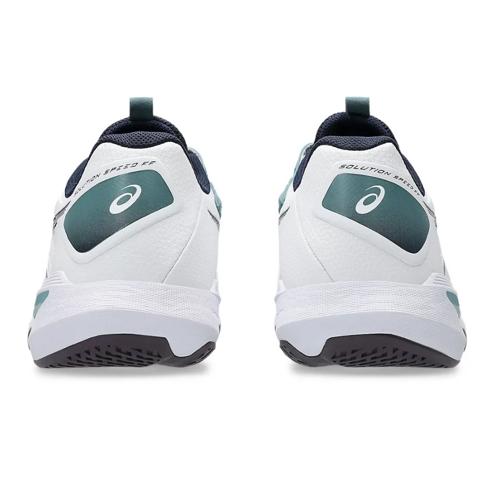 Asics Solution Speed FF4 Tennis Shoes