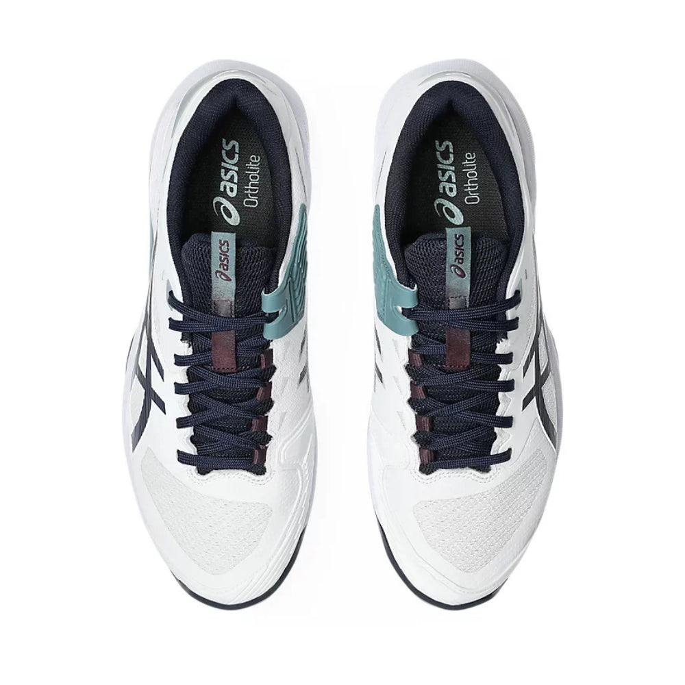 Asics Solution Speed FF4 Tennis Shoes