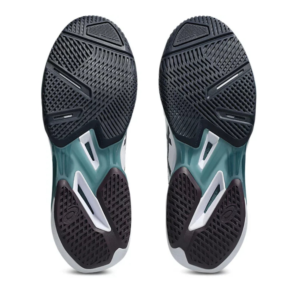 Asics Solution Speed FF4 Tennis Shoes