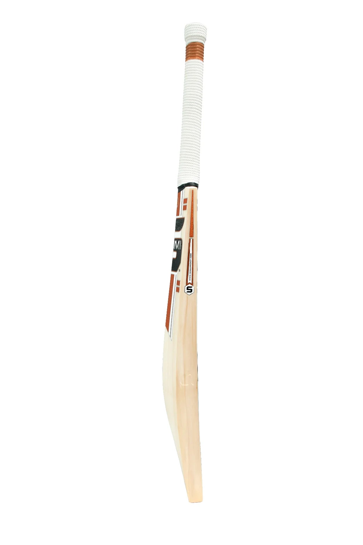 Somi Heritage English Willow Cricket Bat