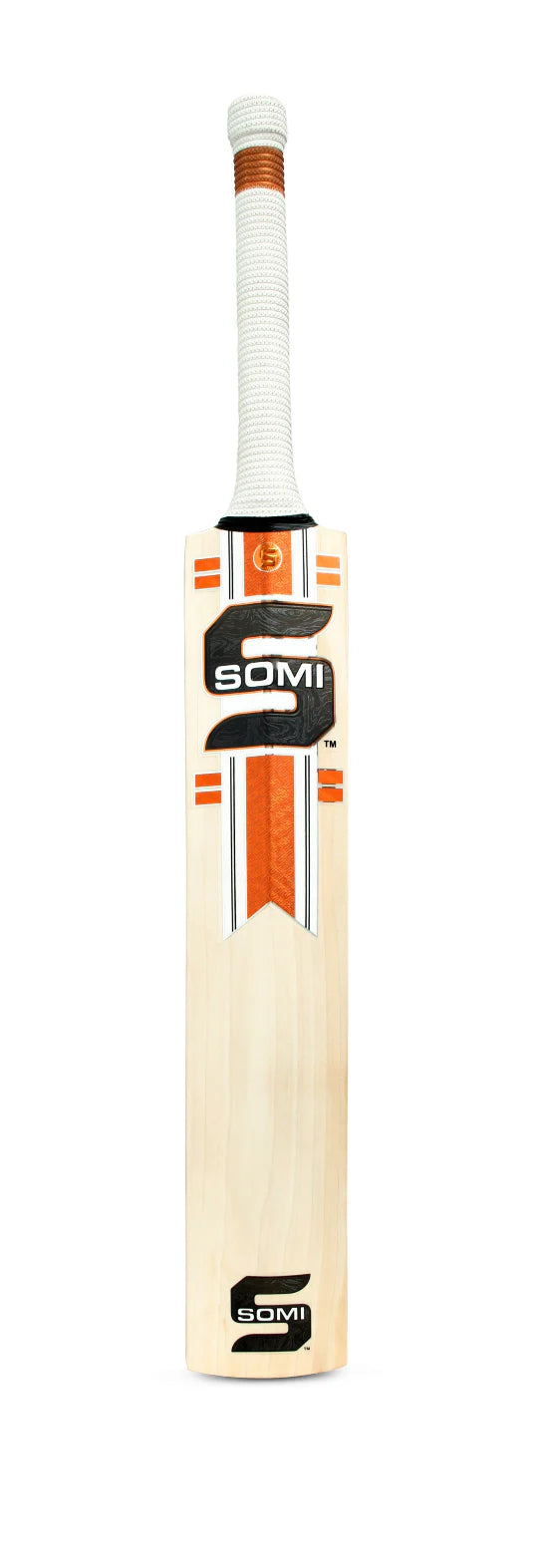 Somi Heritage English Willow Cricket Bat