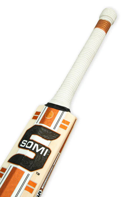 Somi Heritage English Willow Cricket Bat