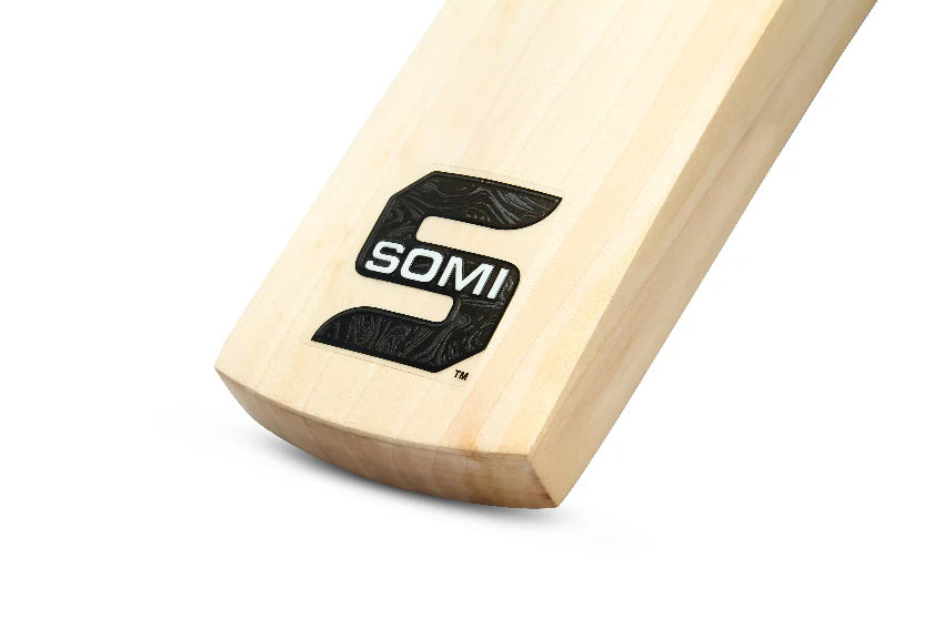 Somi Heritage English Willow Cricket Bat