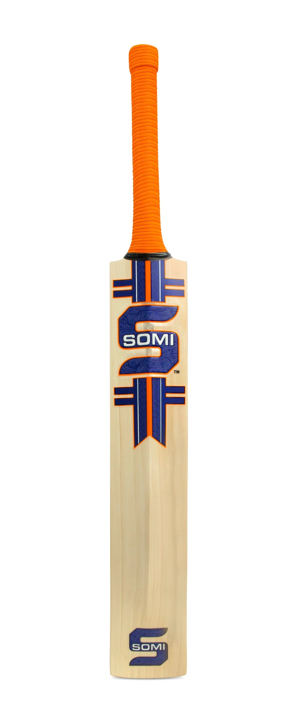 Somi MSD Punch English Willow Cricket Bat