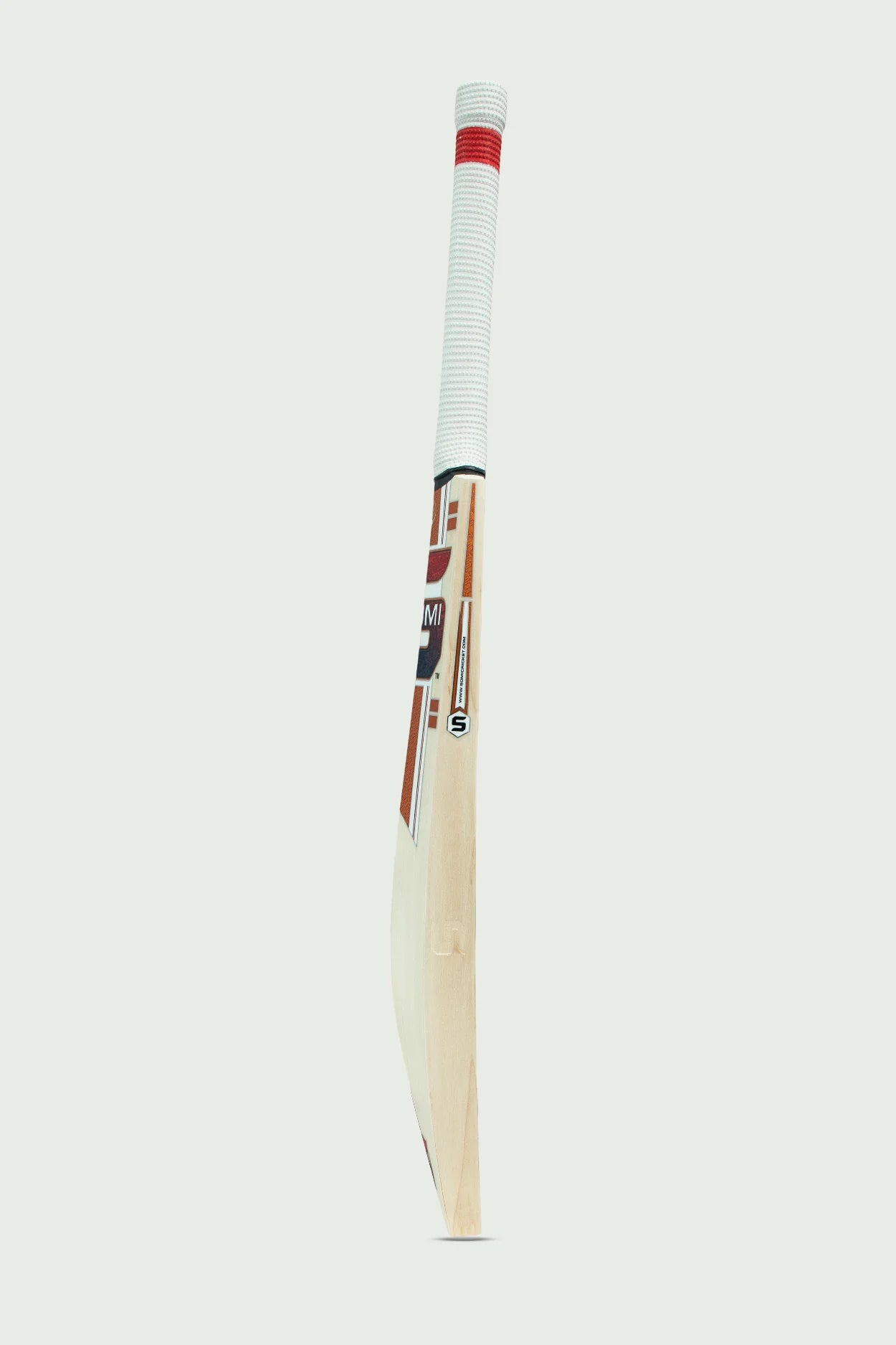 Somi Rock English Willow Cricket Bat
