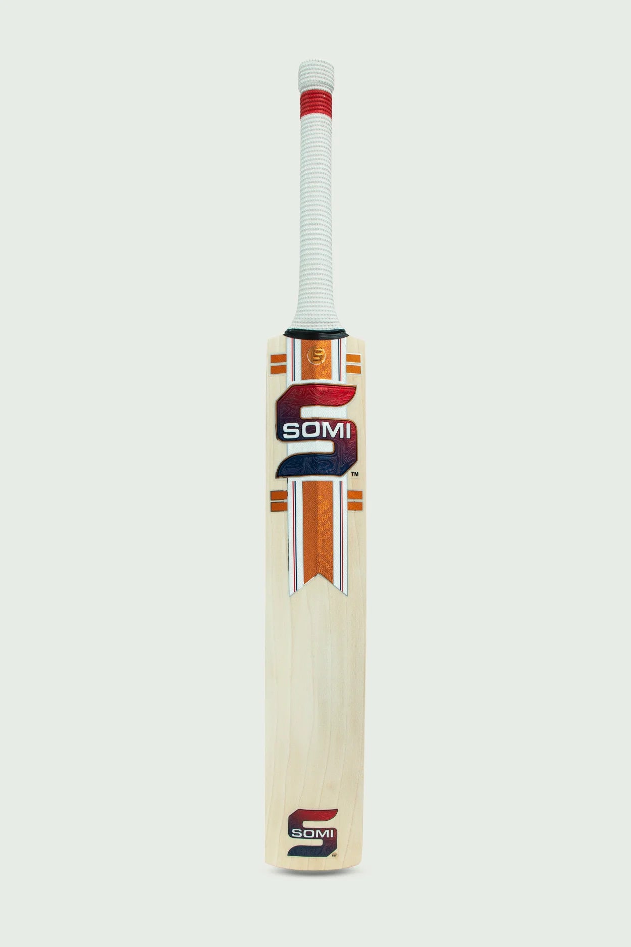 Somi Rock English Willow Cricket Bat