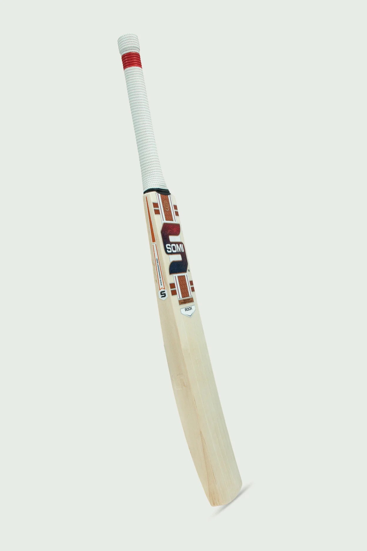 Somi Rock English Willow Cricket Bat