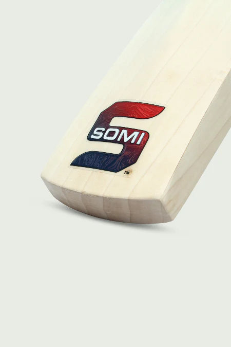 Somi Rock English Willow Cricket Bat