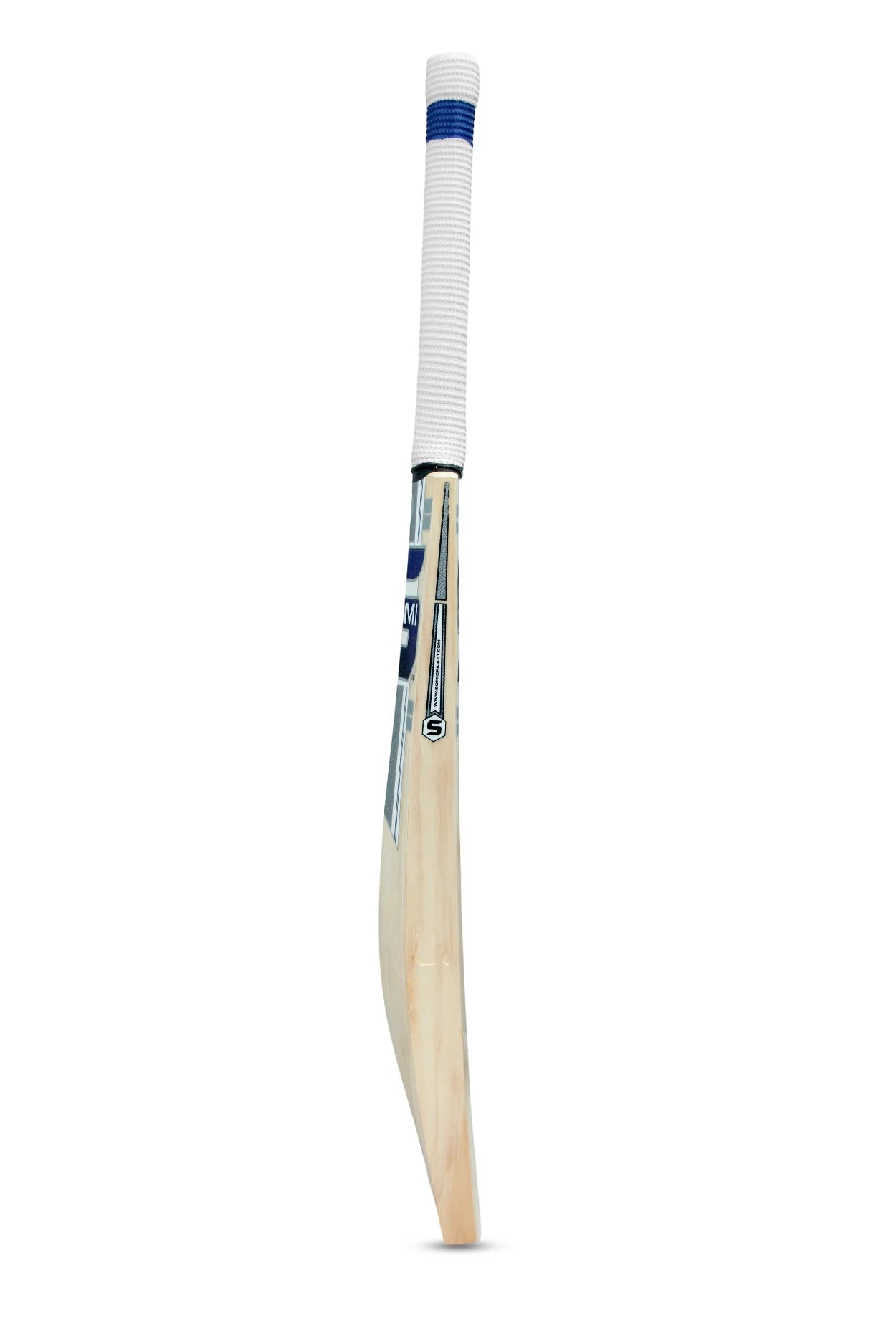 Somi Storm English Willow Cricket Bat