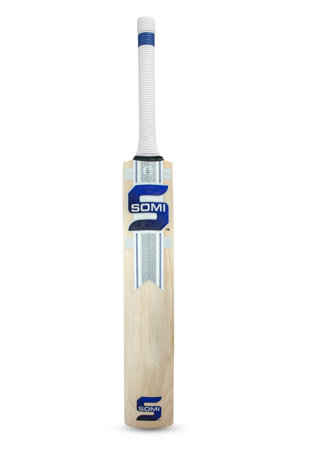 Somi Storm English Willow Cricket Bat