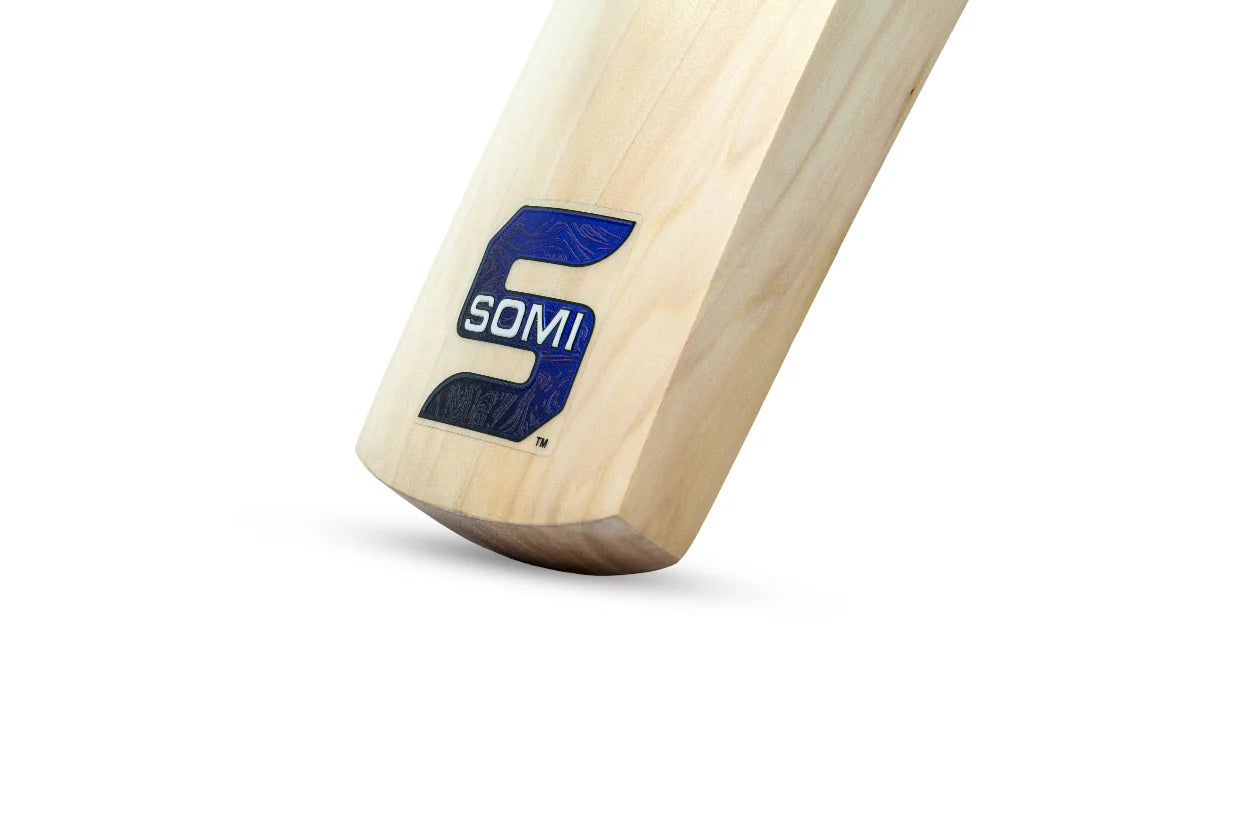 Somi Storm English Willow Cricket Bat