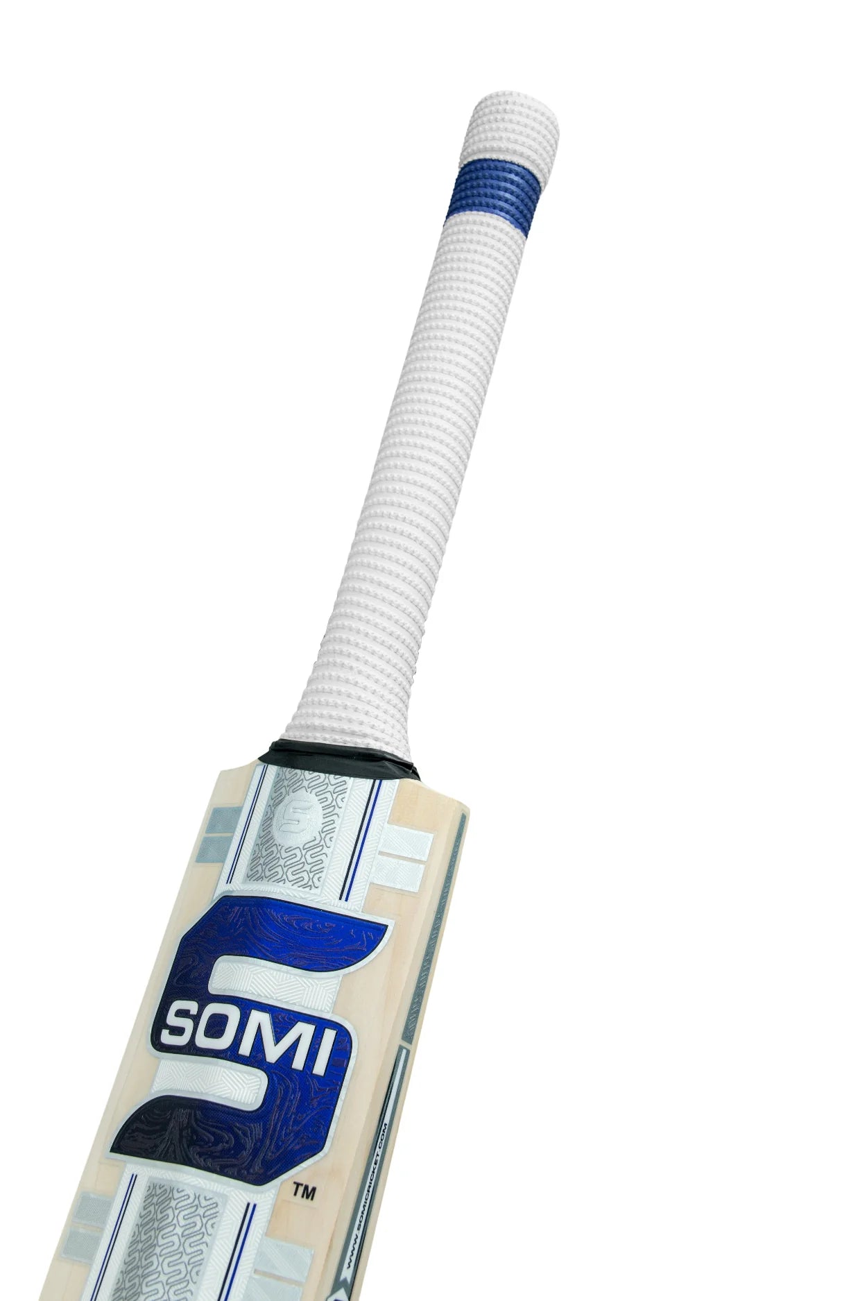 Somi Storm English Willow Cricket Bat