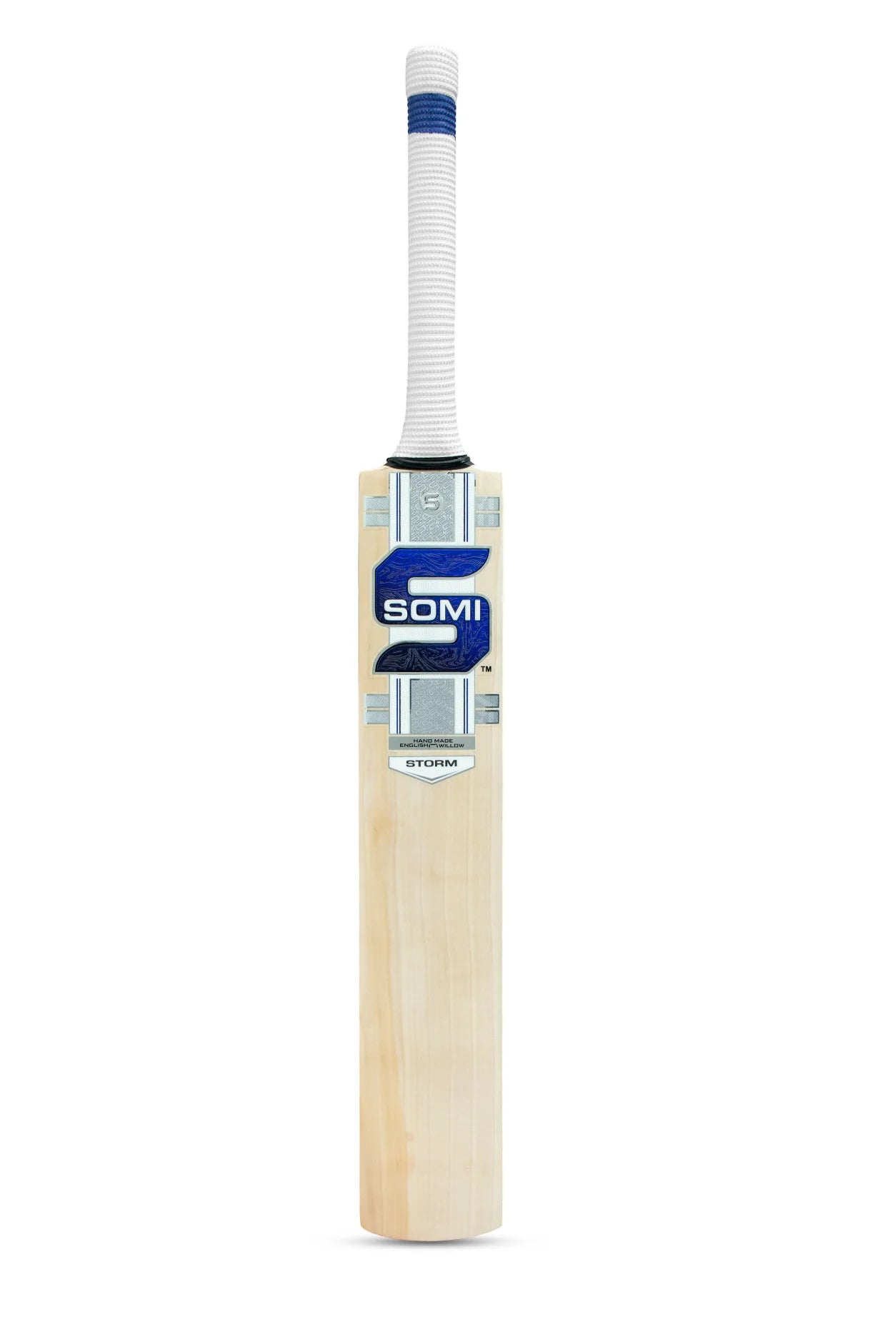 Somi Storm English Willow Cricket Bat