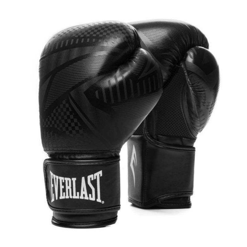 Load image into Gallery viewer, Everlast Spark Boxing Gloves Front Image
