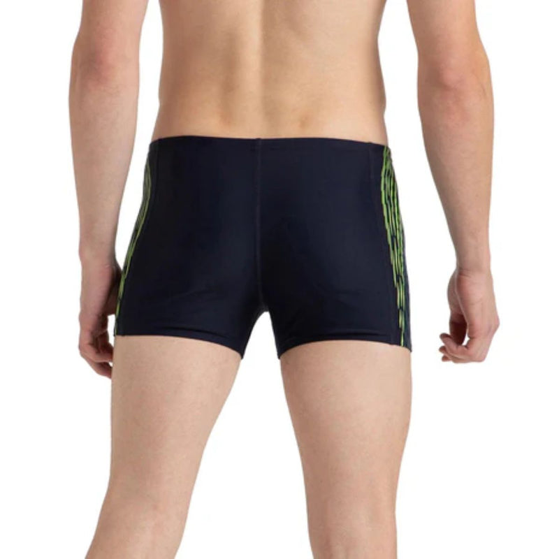 Load image into Gallery viewer, Speedo AM Teach Panel Aquashort
