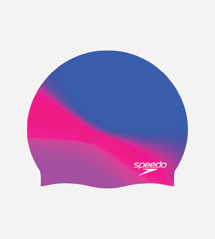 Speedo Swimming Silicone Cap