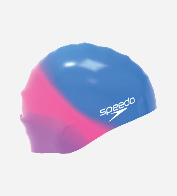 Speedo Swimming Silicone Cap