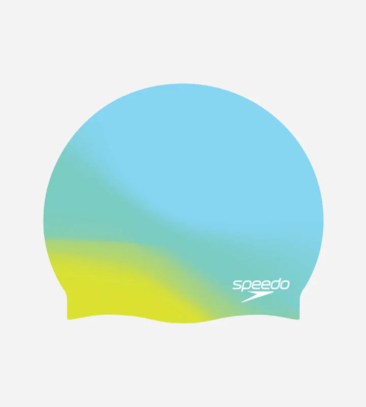 Speedo Swimming Silicone Cap