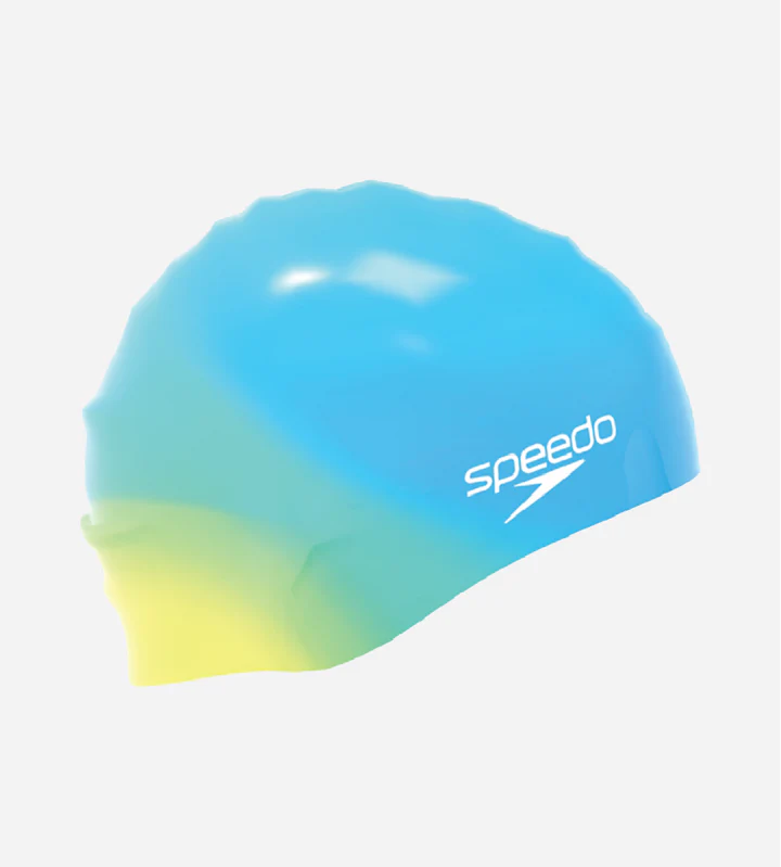 Speedo Swimming Silicone Cap
