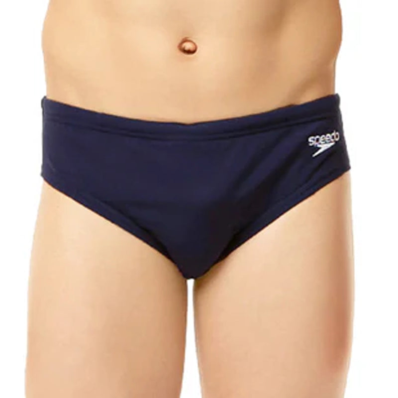 Load image into Gallery viewer, Speedo Boy’s Lycra Swimming Brief
