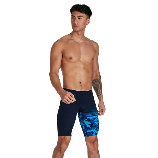 Speedo HYP Boom V Cut Jammer