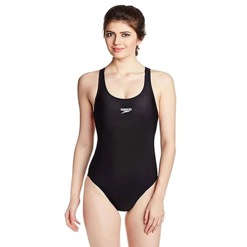 Load image into Gallery viewer, Speedo Lycra Racerback Swimwear
