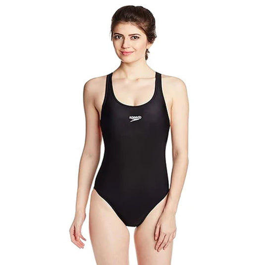 Speedo Lycra Racerback Swimwear