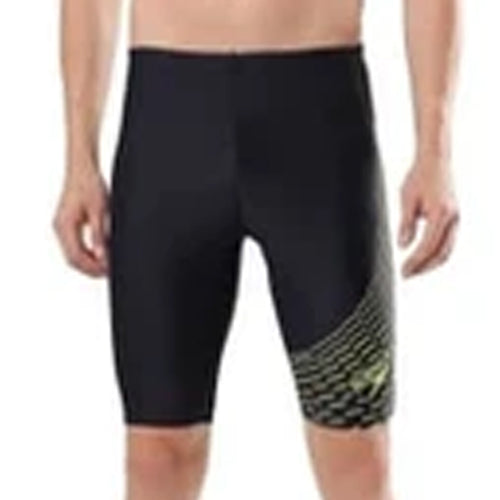 Speedo Medley Logo Men Jammer