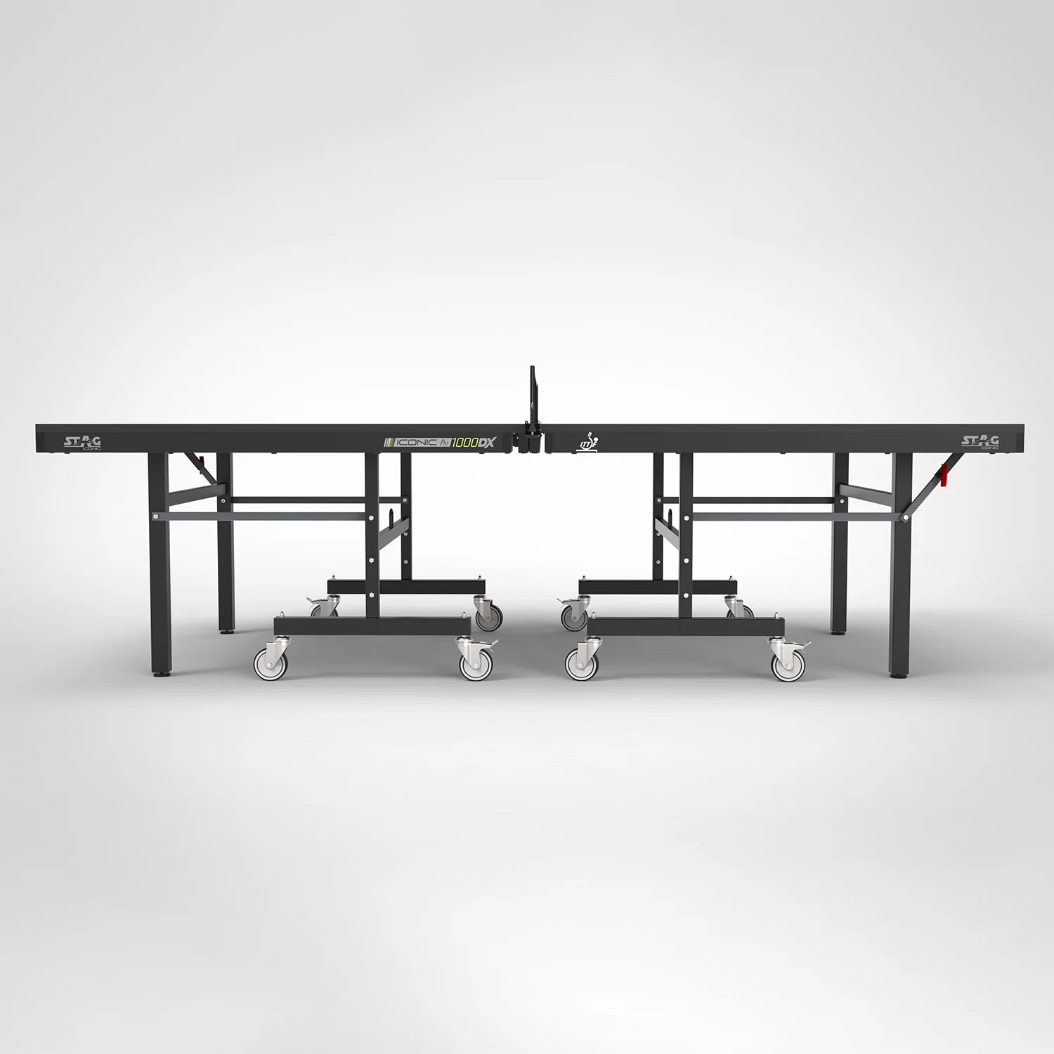 Stag Iconic Pro 1000 DX Table Tennis Table