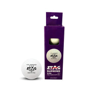 Stag Supreme 3 Star 40+ Table Tennis Ball