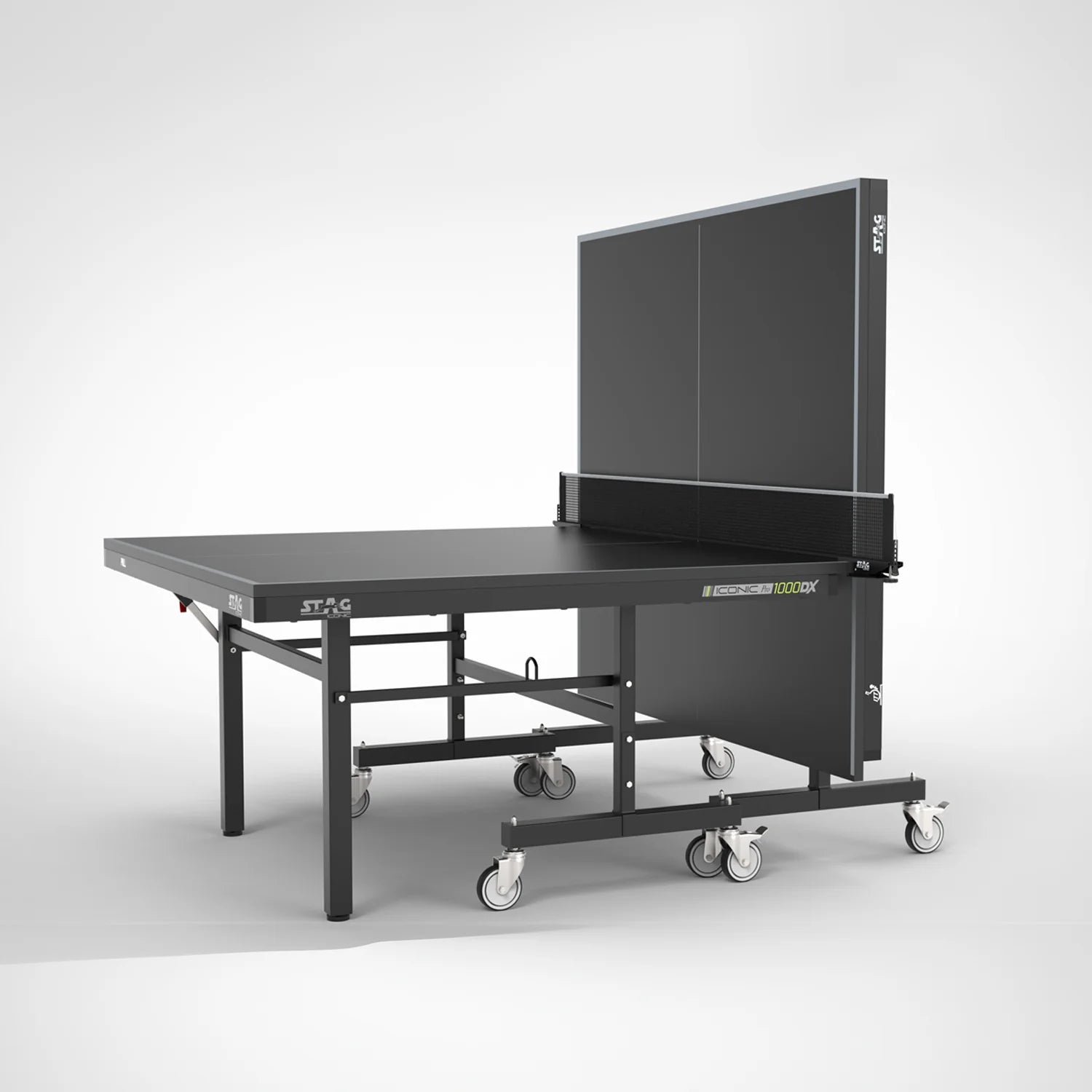 Stag Iconic Pro 1000 DX Table Tennis Table