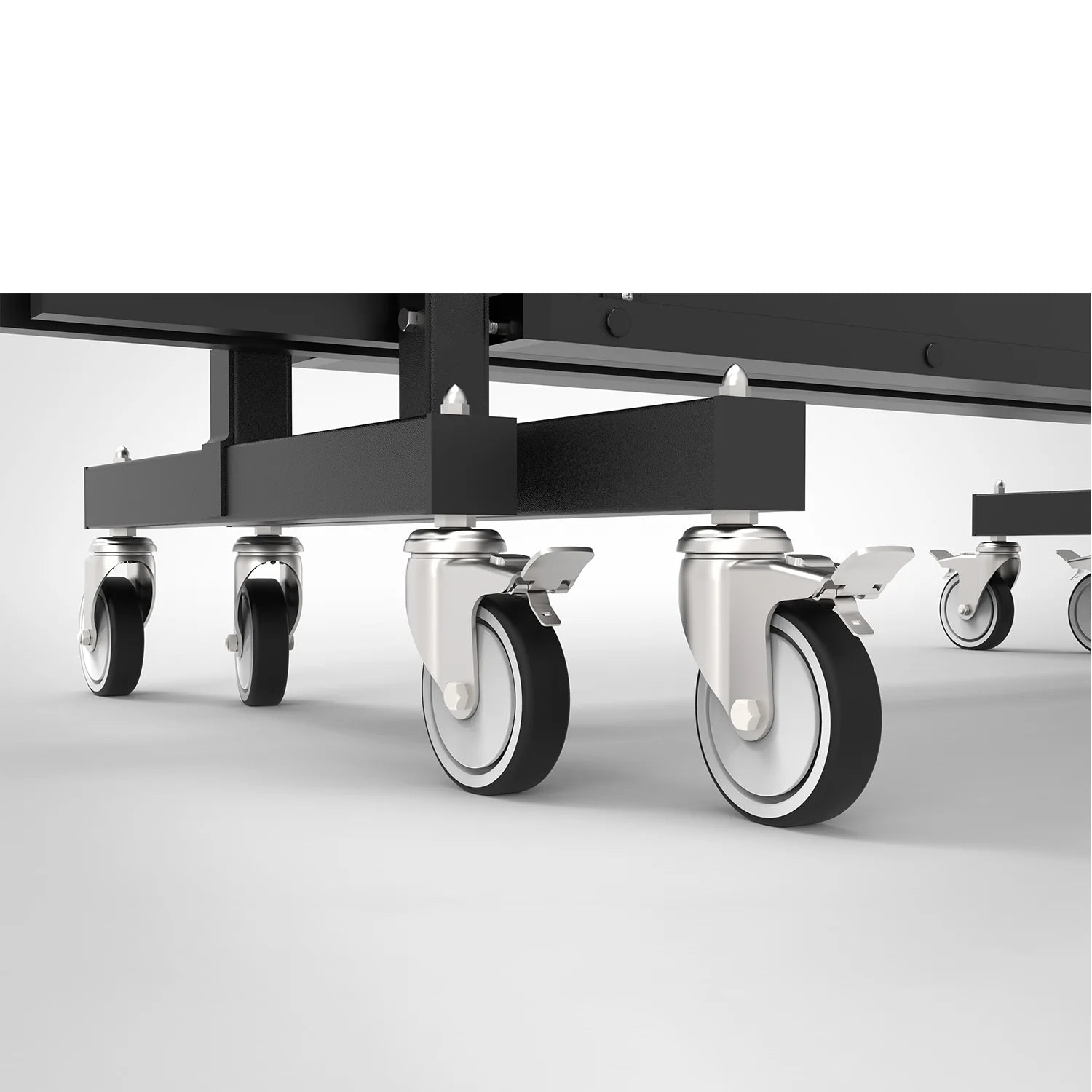 Stag Iconic Pro 1000 DX Table Tennis Table