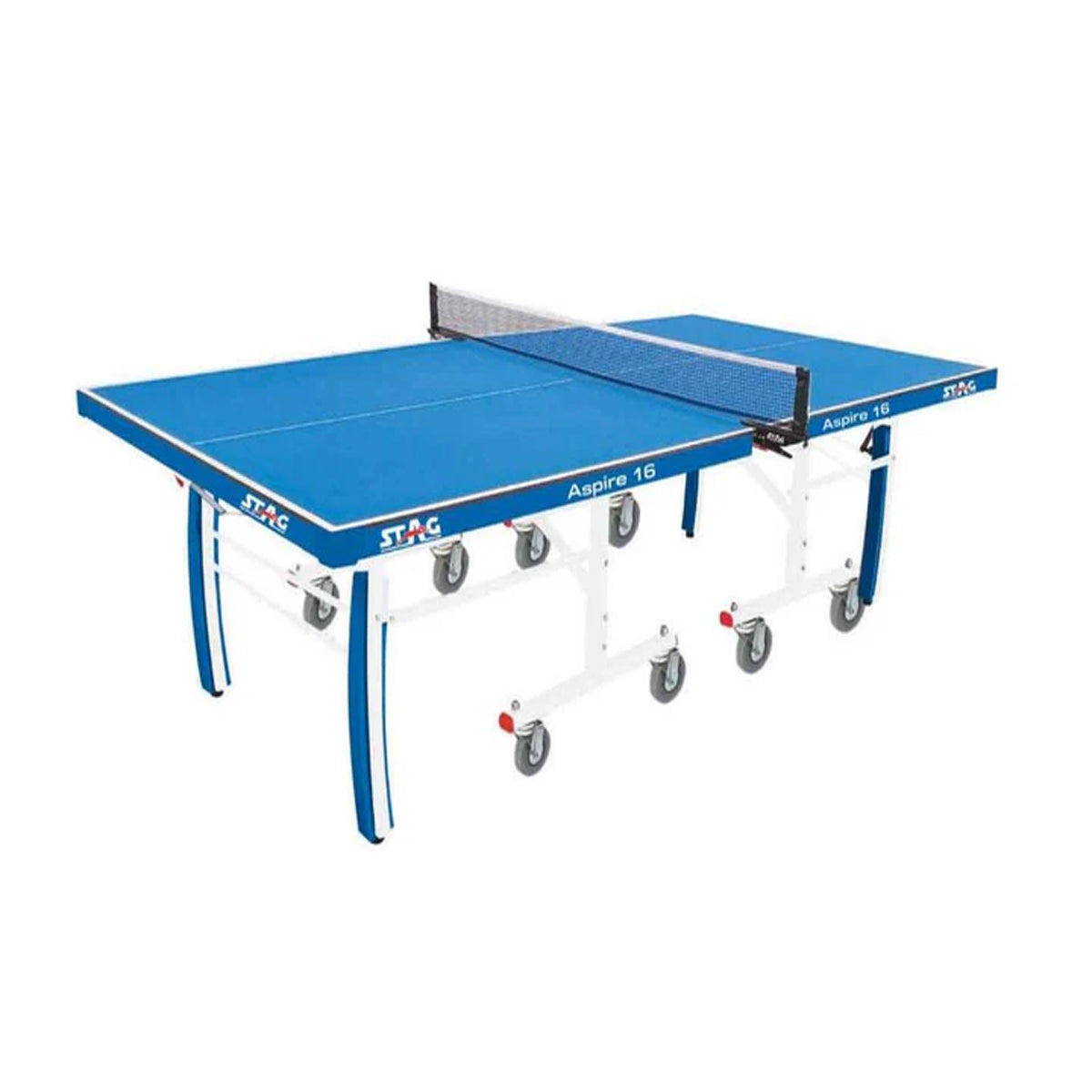 Stag Aspire 16 Table Tennis Table