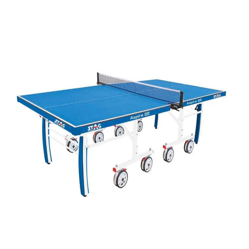 Load image into Gallery viewer, Stag Aspire 22 Table Tennis Table
