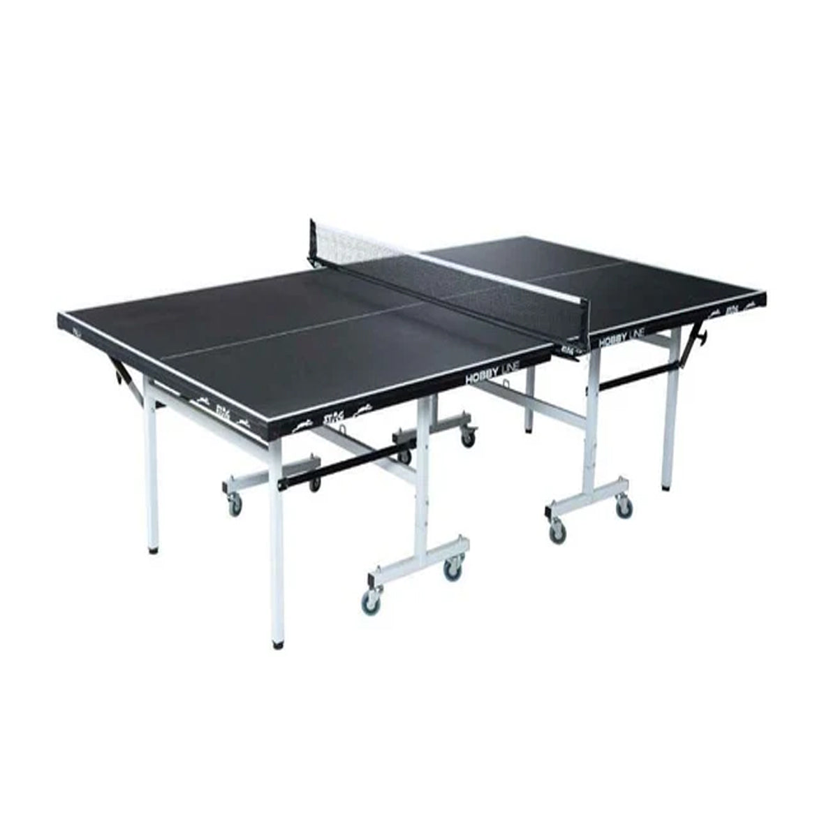 Stag Hobby Line Table Tennis Table