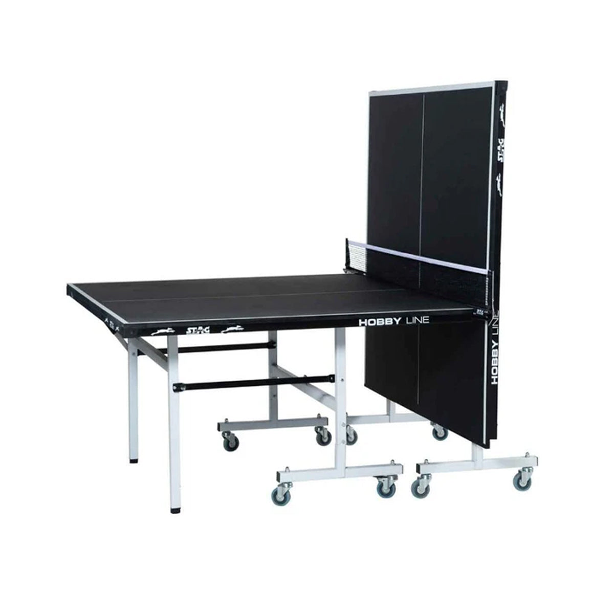 Stag Hobby Line Table Tennis Table