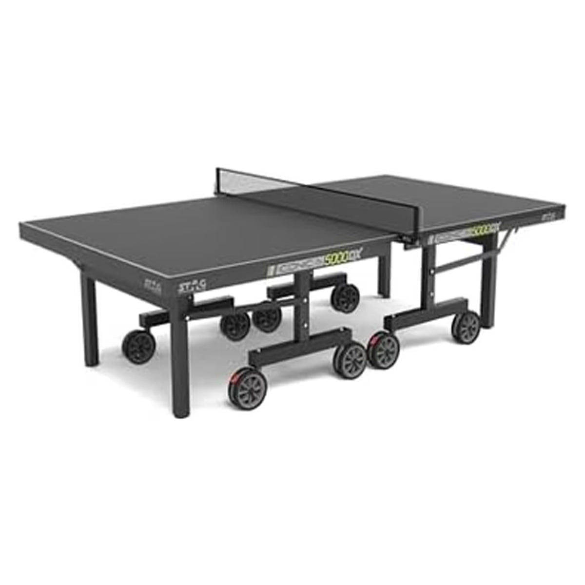 Stag Iconic Pro 3000DX Table Tennis Table