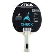 Stiga Hobby (Check) Table Tennis Bat