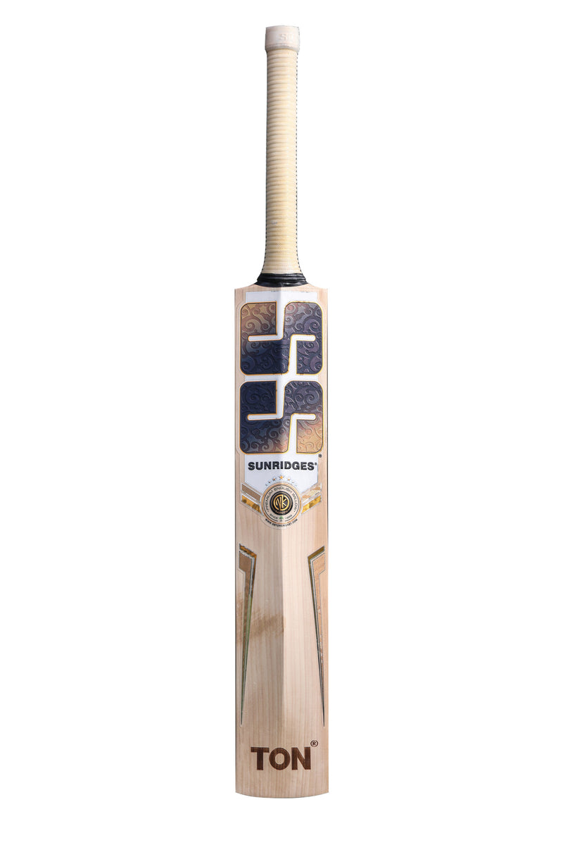 Load image into Gallery viewer, SS Super Select English Willow Cricket Bat
