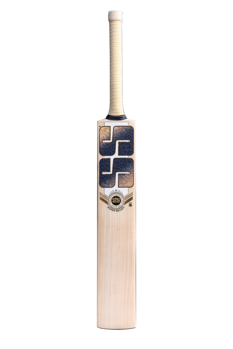 Load image into Gallery viewer, SS Super Select English Willow Cricket Bat
